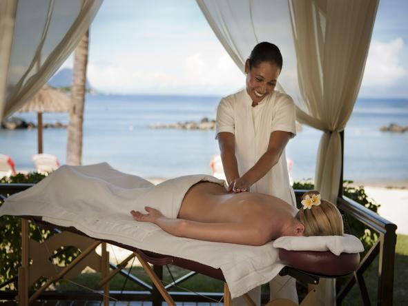 The Sands Resort and Spa - Massage 